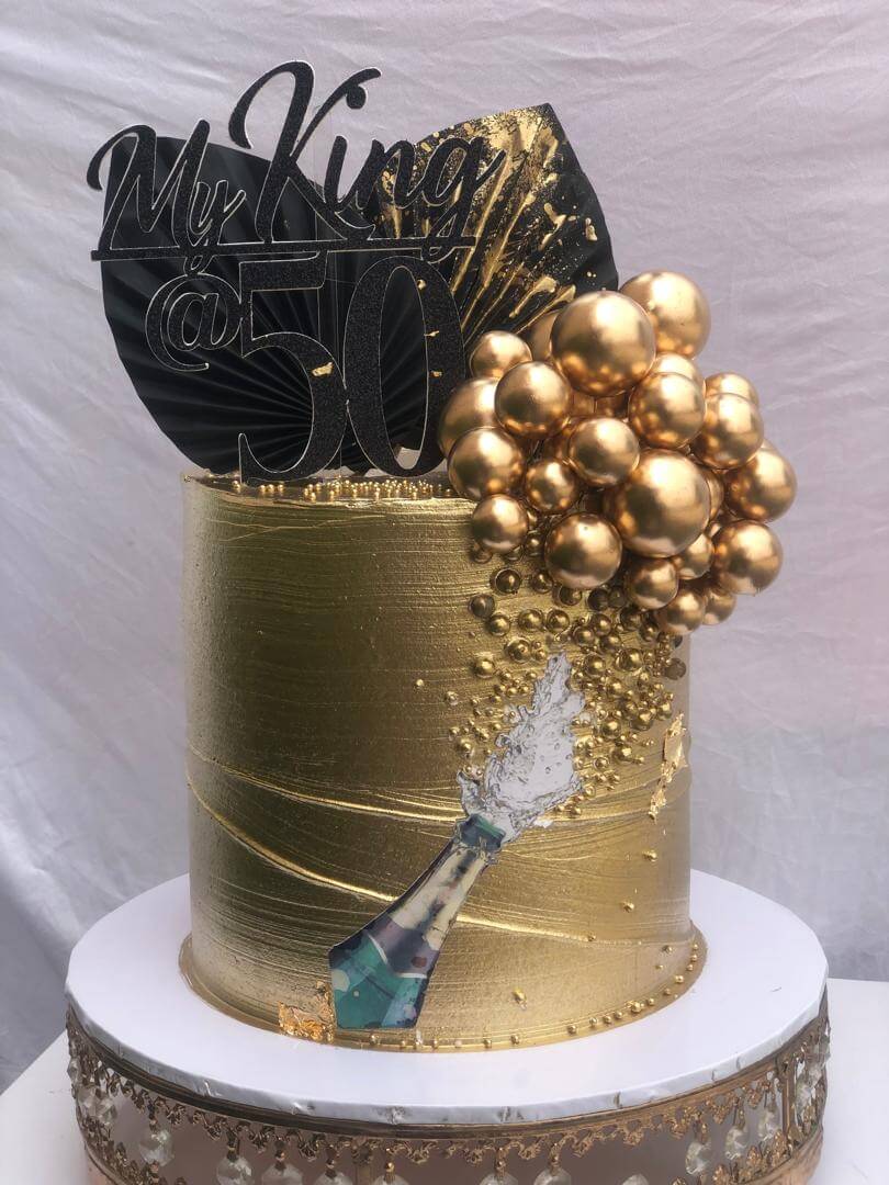 birthday cakes in uyo